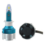 Cree Led F2 H4 H7 H1 9006 H11 H3 30000 Lm Led Csp