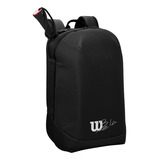 Morral Padel Paletero Bolso Paddle Wilson Bela Dna St 2p