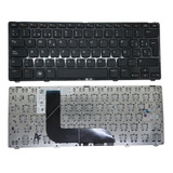 Teclado Español Negro Dell 14z-5423 1618 M Leones