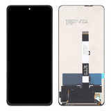 P/xiaomi Redmi Note 9 Pro 5g M2007j17c Pantalla Táctil Lcd L