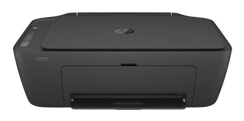 Impressora Multifuncional Hp Deskjet 2774 Com Wifi