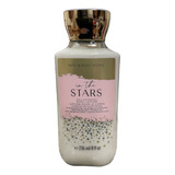 Body Lotion In The Stars Bath And Body Works