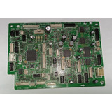 Hp 4555/ M4555 Mfp Placa De Control Dc/placa Controladora Dc