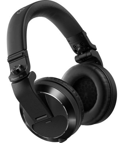 Auriculares Pioneer Dj Hdj-x7 - Ideal Dj Y Estudio