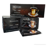 Café Saludable Clasico Ganocafe Con Trufa X30u.