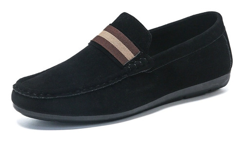 Mocasines De Vestir Para Hombre Zapatos Casuales Oxfords 