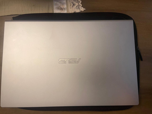 Computadora Asus I7. 512 Gb Ssd. 8 Gb Ram