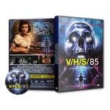 Vhs 85 (2023)  Dvd -ingles Español Latino - Subt Español 