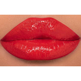 Jeffree Star Supreme Gloss Lip Opulent Shine Tono Rojo