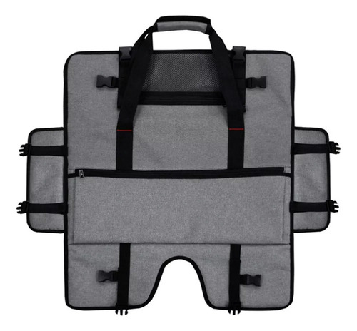 Bolsa De Transporte Para Pantallas Y Monitores Lcd De 24 Pul