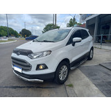 Ford Ecosport Se