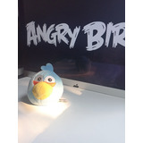 Angry Birds Blue Azul Peluche 