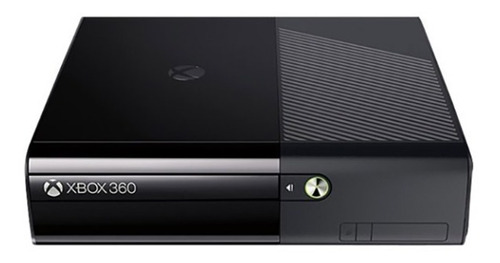 Se Vende Xbox 360 Slim. (solo La Consola) Envio Gratis