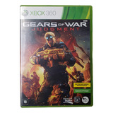 Gears Of War Judgment / Xbox 360