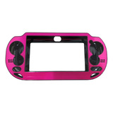 Carcasa Aluminio Psvita Fat Diferentes Colores -residentgame