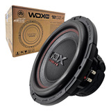 Subwoofer Profesional 12 PuLG 2500w Db Drive Wdx12g2.4 #1 Pz