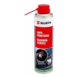 Spray Repelente De Roedores O Ratones 250 Ml Wurth