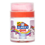 Kit Slime Elmers Gue Listo Para Usar - Sirenita Y Unicornio