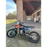 Ktm Sxf450