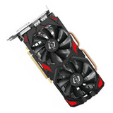 Placa De Vídeo Amd Radeon Rx 580 Series 8g Game/mineração