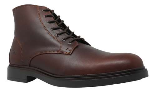 Botines Tan Casuales Zapatos Hombre Dockers D2223302