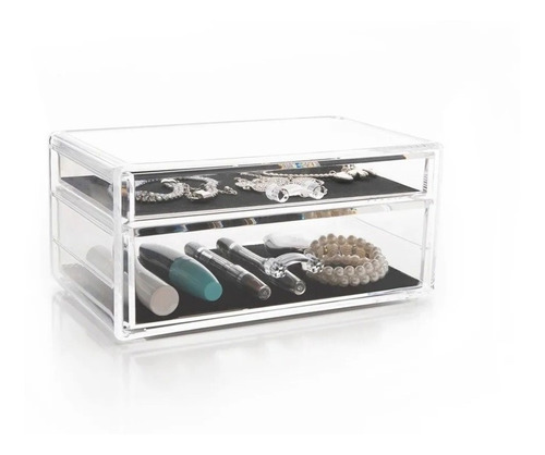 Organizador Beauty Maquillaje N° 7 Colombraro Prm