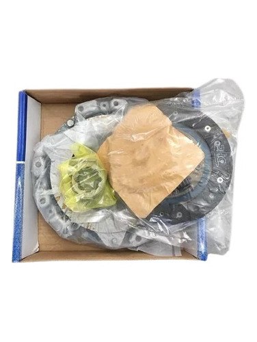 Kit Clutch O Crochet Chevrolet Spark Foto 3