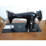 Maquina De Coser Antigua Necchi