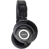 Auriculares Th 07 Tascam  Profesionales De Monitoreo 