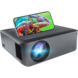 Verratek Vision Cinema P8 Plus - Proyector Digital Para Tv, 