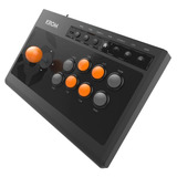 Arcade Krom Kumite Joystick Multiplataforma, Usb