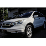 Honda Crv Ex At 2.4 Au Awd 2011 036