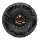 Alto Falante Subwoofer Bomber 12 Pol 350w 4 Ohms Grave Carro