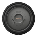 Subwoofer Slim 12 Pol Infinity Harman Reference 1200s 250rms