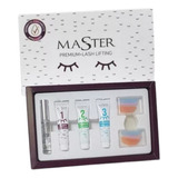 Kit Master Premium Lash Lifting E Brow Lamination Premium