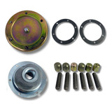 Kit Tapa Carter Y Juntas Original Vw Vocho 1.6 Litros