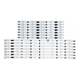 Kit Led Tv Samsung Un40f5500 Un40f5200 Un40f6400 Un40f6100