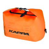 Bolso Interno Impermeable P/ Top Case Kappa K-venture 58 Lts