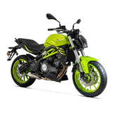 Benelli 302s 0km/ No Honda 300/ Yamaha Mt03/ Voge Cf Moto 