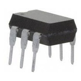 Lote 5 X 4n27 Optoacoplador Opto Transistor Dip6  Itytarg