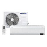 Ar Condicionado Split Inverter Samsung Wind18000 Btus F 220v