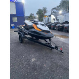 Jet Ski Sea Doo 215 Ano 2012 