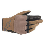 Guante Alpinestars Copper (teak, M)