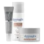 Kit Facial Dermaglós Ultra Estructura Dia Noche Ojos | Envío gratis