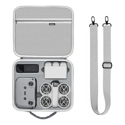 Mochila Estuche Para Dji Neo | Meses sin interés