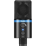 Microfono Usb Ik Multimedia Irig Mic Studio