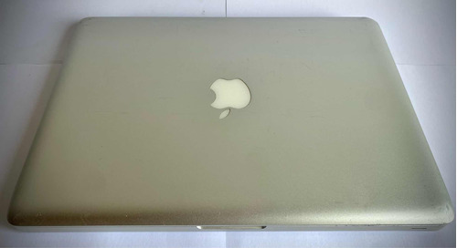 Macbook Pro. 13 Pulgadas. Mid. 2010.