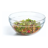 Apilable 29 Bowl De Cocina Tazon Ensaladera Vidrio Frances