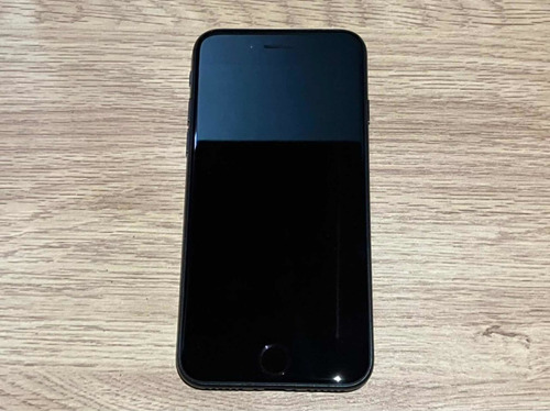 iPhone SE 2da Generacion (2020) Negro - 256 Gb
