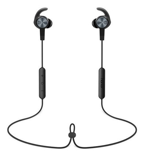 Audífonos 100% Honor Xsport Am61 Inalámbricos Bluetooth Color Negro